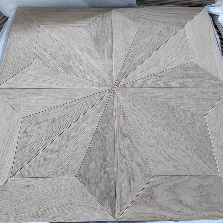 Parket massief houten vloeren